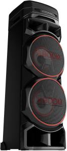 Image Enceinte Bluetooth LG RNC9 XBOOM PartyBox - Noir