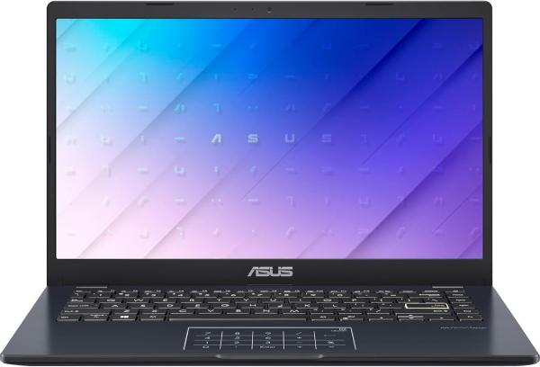Image PC Portable 14" ASUS Vivobook 14 E410KA-EK953W (Celeron, RAM 8Go, SSD 128Go, Win 11) à 289,99€
