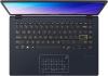 Image PC Portable 14" ASUS Vivobook 14 E410KA-EK953W (Celeron, RAM 8Go, SSD 128Go, Win 11) à 289,99€