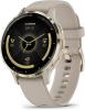 Image Smartwatch Garmin Venu 3S - Soft Gold - Taille 41