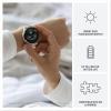 Image Smartwatch Garmin Venu 3S - Soft Gold - Taille 41