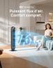 Image Ventilateur Colonne Dreo ‎DR-HTF007 Nomad One - Noir à 76,49€