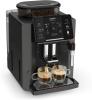 Image Machine à café grains Krups EA910810 Sensation C50 - Noir à 399,99€