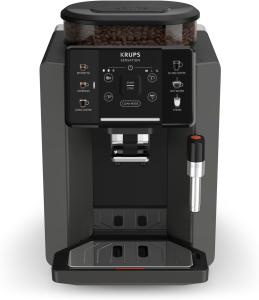 Image Machine à café grains Krups EA910810 Sensation C50 - Noir à 399,99€