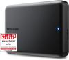 Image HDD 4To Portable 2.5" Toshiba Canvio Partner - Noir à 109,23€