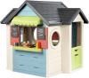Image Chef House Smoby Life - Maison Cuisine - Jouet Enfant à 202,99€