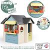 Image Chef House Smoby Life - Maison Cuisine - Jouet Enfant à 202,99€