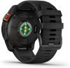 Image Smartwatch Garmin fēnix 7X Pro Solar - Noir à 650,07€