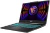 Image PC Portable 15,6"FHD MSI Cyborg 15 A13VFK-1691FR (i7, 16Go, SSD512Go, Win 11)