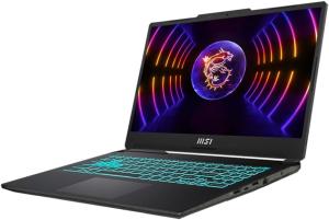 Image PC Portable 15,6"FHD MSI Cyborg 15 A13VFK-1691FR (i7, 16Go, SSD512Go, Win 11)