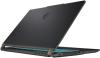 Image PC Portable 15,6"FHD MSI Cyborg 15 A13VFK-1691FR (i7, 16Go, SSD512Go, Win 11)