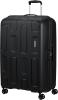 Image Valise American Tourister Ellipso - 79 cm - 104 L - Noir, Rose ou Jaune