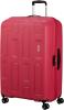 Image Valise American Tourister Ellipso - 79 cm - 104 L - Noir, Rose ou Jaune
