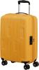 Image Valise American Tourister Ellipso - 79 cm - 104 L - Noir, Rose ou Jaune