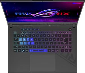 Image PC Portable Gamer 16'' FHD+ ASUS ROG STRIX-G16-G614JV-N3134W (i7, 16Go RAM, SSD 1To, RTX 4060)