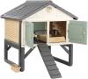 Image Poulailler Smoby Life - Made in France à 301,99€