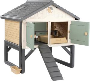 Image Poulailler Smoby Life - Made in France à 301,99€