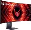 Image Ecran PC Gaming 45" LG 45GS95QE-B  Ultragear™ - Incurvé - Noir à 1079,97€