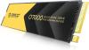 Image SSD 2To ORICO M2 - PCIe 4.0 x 4, jusqu'à 7000MB/s à 103,73€