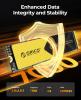 Image SSD 2To ORICO M2 - PCIe 4.0 x 4, jusqu'à 7000MB/s à 103,73€