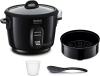 Image Cuiseur à riz Tefal RK102811 Classic 2- 3L - Noir à 39,99€