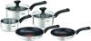 Image Set Casseroles Tefal C972S544 Comfort Max - 14/16/18 cm + couvercles 16/18 cm à 69,99€