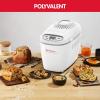 Image Machine à Pain Moulinex OW610110 Home Bread - Blanc à 129,99€