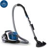 Image Aspirateur Traineau Philips FC9332/09 PowerPro Compact Série 3000 - Noir/Bleu à 89,99€