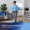 Image Aspirateur Traineau Philips FC9332/09 PowerPro Compact Série 3000 - Noir/Bleu à 89,99€