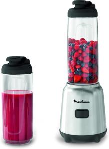 Image Mixeur Electrique Moulinex LM15FD10 Mix & Move Blender à 32,17€