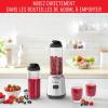 Image Mixeur Electrique Moulinex LM15FD10 Mix & Move Blender à 32,17€