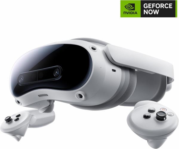 Image Casque VR Mixte PICO 4 Ultra 256Go à 509€