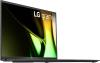 Image PC Portable 16" LG Gram 16Z90S-G.AD75F (Evo7, 32Go RAM, 512Go SSD) - Noir à 1 299€