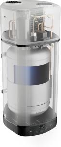 Image Chauffe Eau Connecté Ariston Nuos Plus Wifi - Blanc à 939€,99€