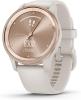 Image Smartwatch Garmin vívomove Trend - Plusieurs coloris à 274,99€
