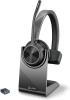 Image Poly Voyager 4310 UC et socle de chargement - Micro-casque à 124,99€