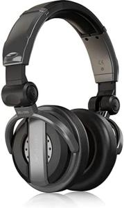 Image Casque DJ Behringer BDJ1000 - Noir à 16,90€