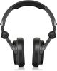 Image Casque DJ Behringer BDJ1000 - Noir à 16,90€