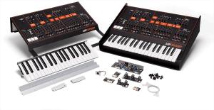 Image Kit Synthetiseur Analogique Arp Odyssey DIY FS à 999€