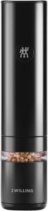 Image Moulin à Épices Électrique ZWILLING ENFINIGY - Noir à 42,95€ - Pack Noir et Blanc à 74,95€