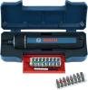 Image Coffret Tournevis Sans Fil Bosch 06019H2201 Professional GO 3