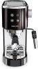 Image Machine Expresso KRUPS XP444G10 Virtuoso+ Noir/Inox à 147,99€