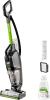 Image Aspirateur Balai Laveur BISSELL 3517N CrossWave HydroSteam PET - Noir/vert à 299€