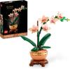 Image L'Orchidée Miniature LEGO 10343 Botanicals - 274PCS à 23,46€