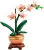 Image L'Orchidée Miniature LEGO 10343 Botanicals - 274PCS à 23,46€