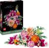 Image Le Joli Bouquet de Fleurs Roses LEGO Botanicals 10342 - 749PCS à 38,99€