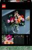 Image Le Joli Bouquet de Fleurs Roses LEGO Botanicals 10342 - 749PCS à 38,99€