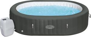 Image Spa Gonflable Bestway LAY-Z-SPA® Mauritius Airjet™ - 5-7 Personnes à 540,79€