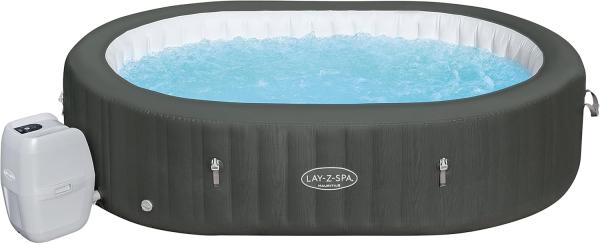 Image Spa Gonflable Bestway LAY-Z-SPA® Mauritius Airjet™ - 5-7 Personnes à 540,79€