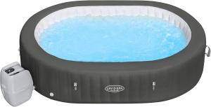 Image Spa Gonflable Bestway LAY-Z-SPA® Mauritius Airjet™ - 5-7 Personnes à 540,79€